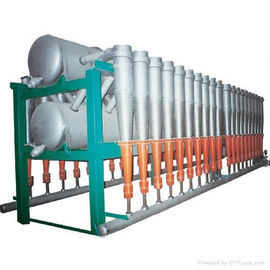 Low Consistency Cleaner Toilet Paper Machine For Paper Pulp Cleaning Fiber Suspension