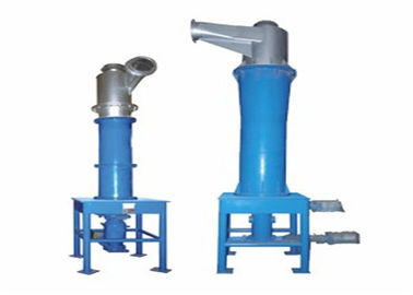 High Consistency Cleaner Stock Preparation For Paper Machine