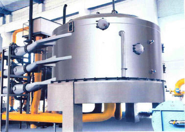 High Efficiency Pulp Paper Mill ECO Paper Deinking Flotation Cell