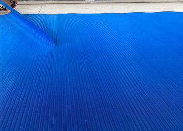 Paper Making Polyester Dryer Fabric Customied Medium Loop For Dryer Section
