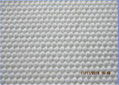 Single Facer Machine Cotton Canvas Conveyor Pick Up Belt For Corrugated Board Production Line