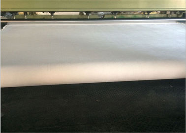 Paper Making Felt Fabric Durable Nomex Fiber Blanket For Heat Press Machine