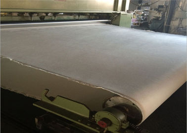 Hot Sublimation Industrial Felt Fabric Heat Printer Calender Nomex Endless Felt