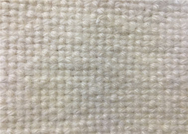 Plain Weave Industrial Felt Fabric Endless Seam For Fiber Cement Machine