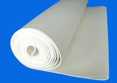 Needle Punched Aerogel Insulation Blanket Machinery Textile Sanfor Felts For Shrinking Machine