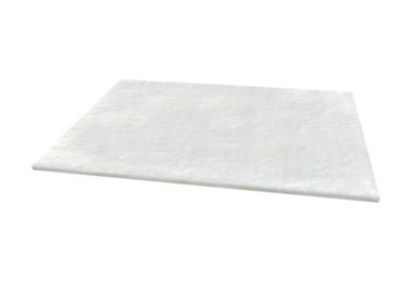 -50 Degree White Color Aerogel Insulation Blanket Felt For Cold Insulation