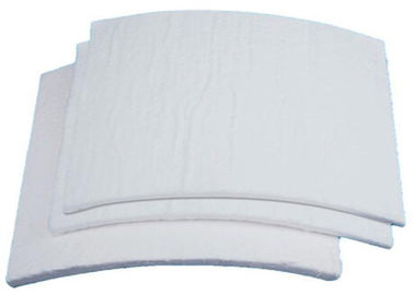 650 Working Temperature Aerogel Insulation Blanket 3-10mm Thickness