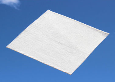Highest 1000 Degree Temperature 3-10mm Aerogel Insulation Blanket Felt Roller For Industrial