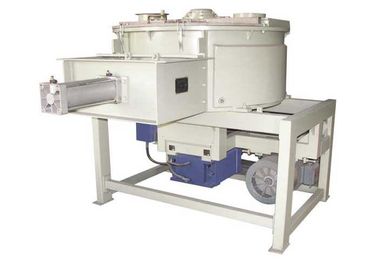 Lead Acid Battery Making Equipment Normal Paste Mixing Machine