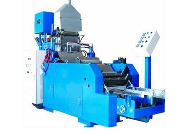 Industry Casting Machine Plates Casting Machine For Battery Production