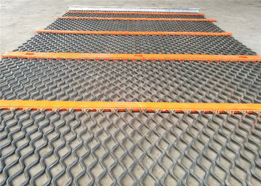 Wholesale vibrating self cleaning screen meshs for sand industry