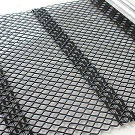 Flex Anti Clogging Self Cleaning Vibrating Screen Mesh With Hooks Steel Wire Mesh