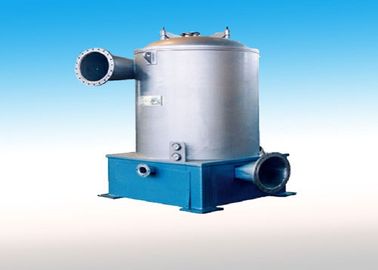 Low Consistency Screening Purification Equipment Inflow Pre - Net Pressurized Screen For Paper Mill