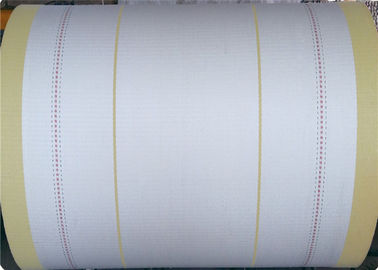 100% Polyester Corrugator Conveyot Belt 9mm/10mm For High Speed Corrugated Board Production Line