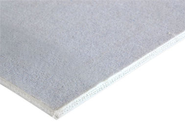High Stability Needle Corrugated Board Felt With Hidden Seam 10mm Polyester Material