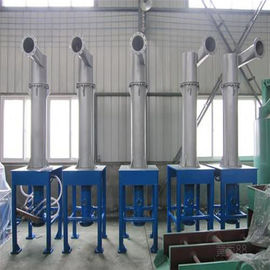 High Consistency Cleaner Paper Recycling Production Line Of Paper Pulp Cleaning