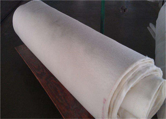 1+1 Layer Single Seam Papermaking Press Felt