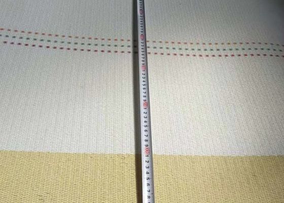 Synthetic Double Facer 9.5mm Thickness Corrugator Belt