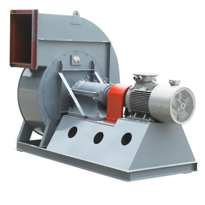 Industrial Centrifugal Exhaust Ventilate Fan For Indoor Ventilation