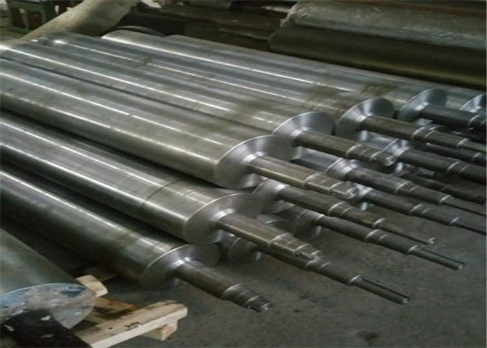G1.0 Size Press Rubber Roll for Paper Making Machines