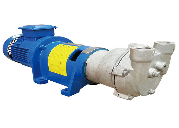 2BV Circulating Single Stage Water Ring Vacuum Pump