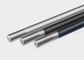 Chrome Plated Paper Mill Parts Smooth Metering Rod For Coating Machine