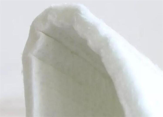 Low Thermal Conductivity Silica Aerogel Insulation Blanket For Construction