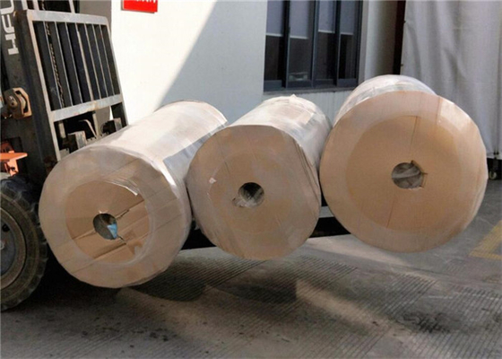 Hydrophobic Aerogel Insulation Blanket For Lng Pipeline And Tank