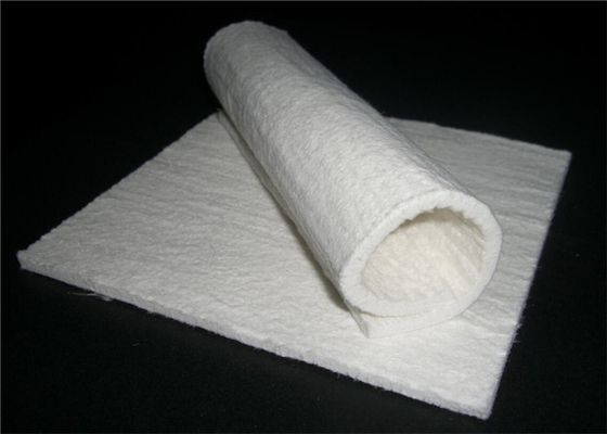 10mm Type Aerogel Blanket For Building Roof And Wall Insulation