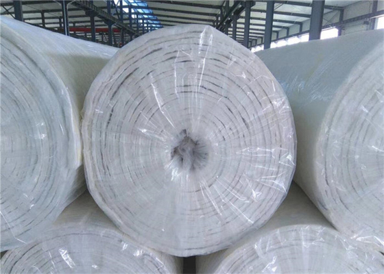 10mm Type Aerogel Blanket For Building Roof And Wall Insulation