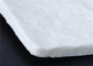 White Color 1500mm Width Aerogel Blanket For Building Thermal Insulation