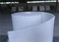 10mm Thickness Aerogel Insulation Sheet White Color Cyrogel Blanket