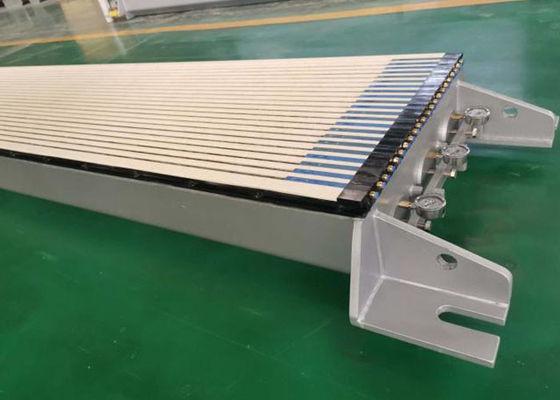 Dewatering Paper Machine Parts Ultra Vaccum Box High Vacuum Box Low Vacuum Box