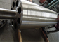 Paper Making Press Roll Paper Mill Parts Grooved Size Press Rollers