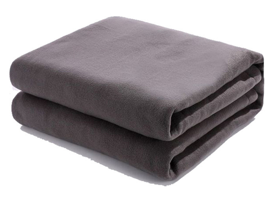 LVD Double Sided Flannel Single Bed Electric Blanket Winter 150x110cm