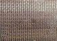 SS316 2.54m Width Single Facer Belt For Corrugated Fiberboard Line