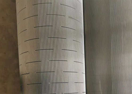Corrugated Cardboard Corrugating Roll For Corrugator Single Facer Machine