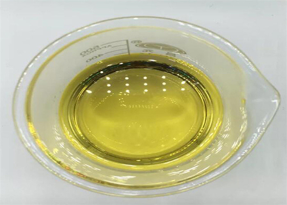 pH 4-7 Light Yellow Wet Strength Agent For Paper Production Chemicals