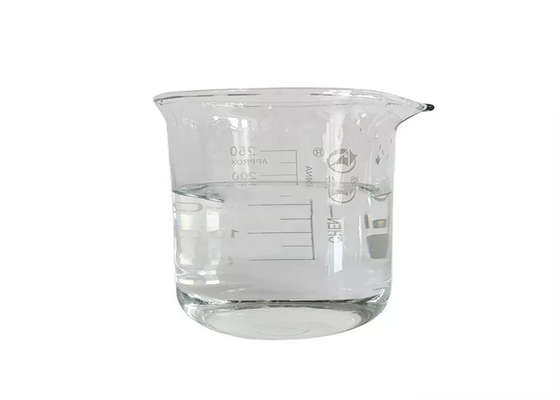 Over 40% Light Yellow Liquid Retention And Drainage Aid In Papermaking