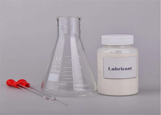 Coating Lubricant Coated  Paper Chemicals 50% Solid Content