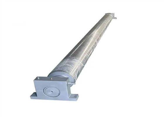 Carbon Steel Spreader Roller 1000mm Diameter For Paper Making Machine