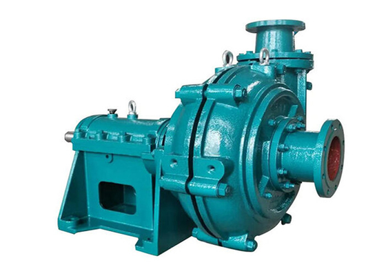 High Head Submersible Centrifugal Dredge Pump For Efficient Material Handling