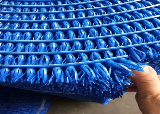 High Efficiency Placer Gold Recovery Matting for Mining Equipment