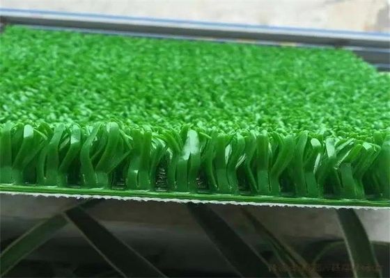 High Density Gold Mining Grass Mat for Placer Gold Recovery Systems