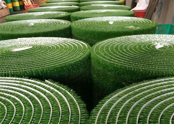 Industrial Gold Wash Plant Grass Mat for Efficient Gold Recovery