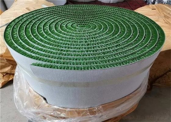 Industrial Gold Wash Plant Grass Mat for Efficient Gold Recovery
