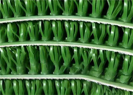 High Density Gold Mining Grass Mat for Placer Gold Recovery Systems