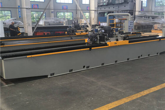 1200 Model Crusher Blade Sharpener Machine With High Precision