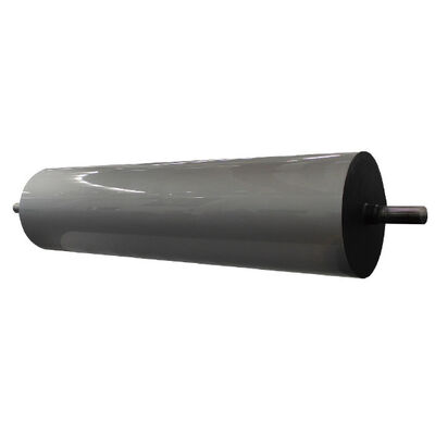 Professional Quality Casting Roller with HRC65 Hardness Ra0.005 Roughness and ≤0.005mm Straightness for CPP Line