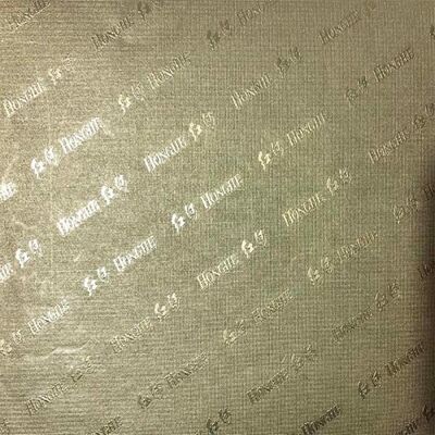 Aluminum Foil Embossing Roller with 600-10000mm Length and 100-1500mm Diameter for Chocolate Packaging